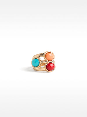 Multicolor Ring