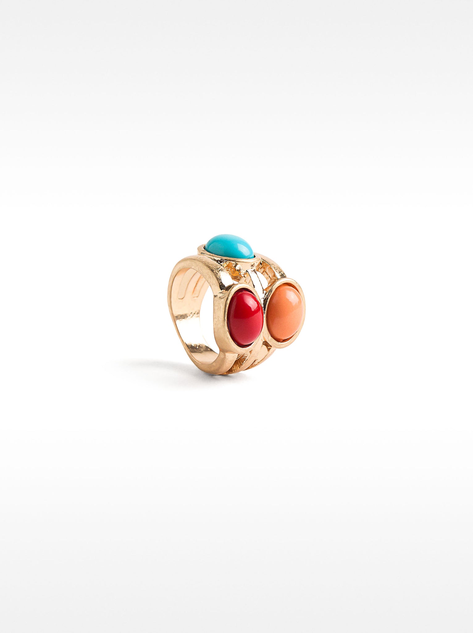 Multicolor Ring