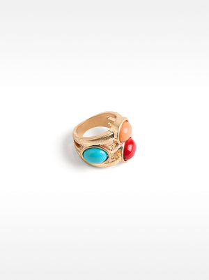 Multicolor Ring