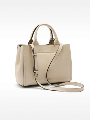 Tote Bag With Pendant M