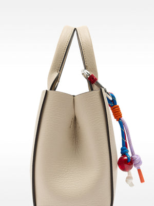 Tote Bag With Pendant S