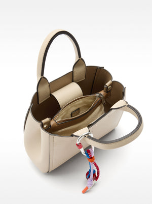 Tote Bag With Pendant S