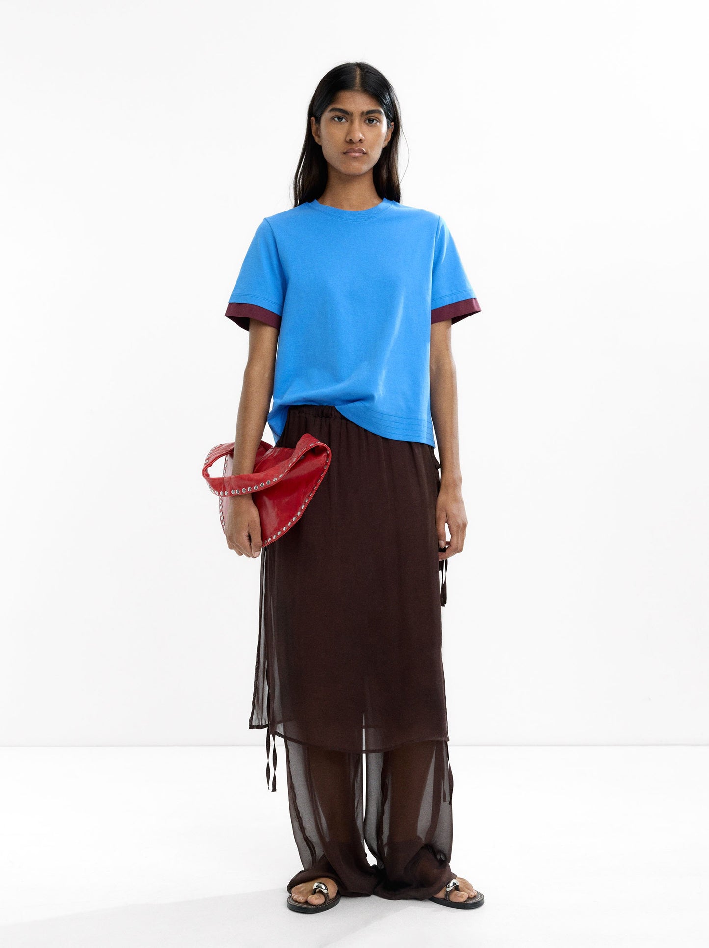 100% Cotton T-Shirt