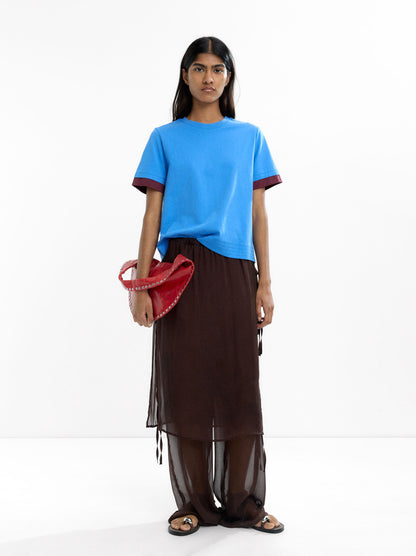 100% Cotton T-Shirt