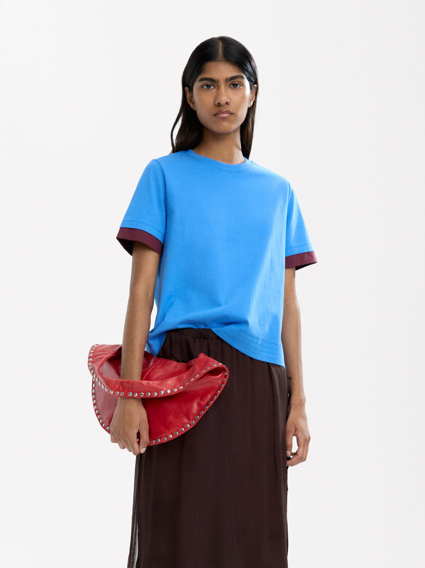 100% Cotton T-Shirt