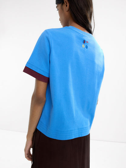 100% Cotton T-Shirt