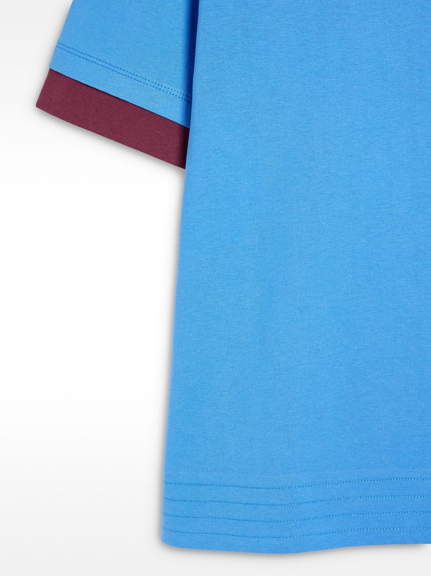 100% Cotton T-Shirt
