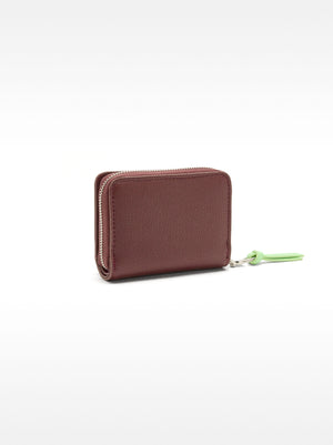 Basic Textured Wallet