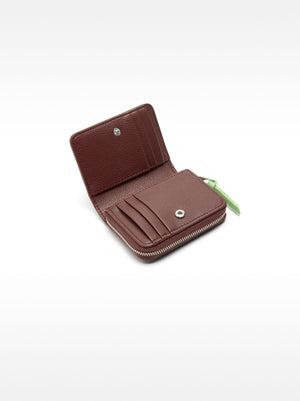 Basic Textured Wallet