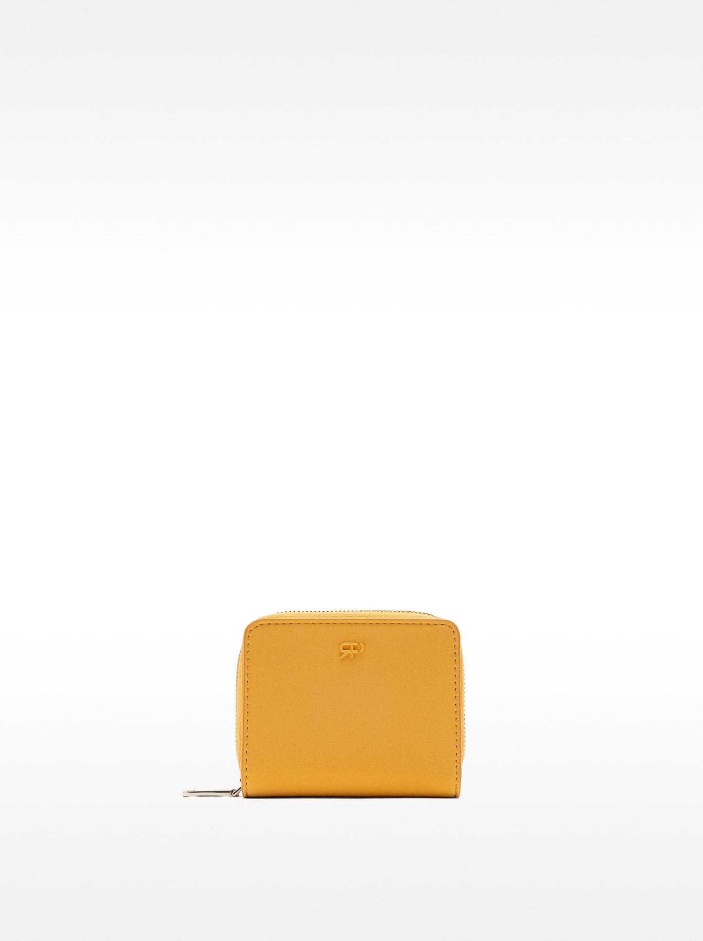 Basic Wallet With Soft Texture