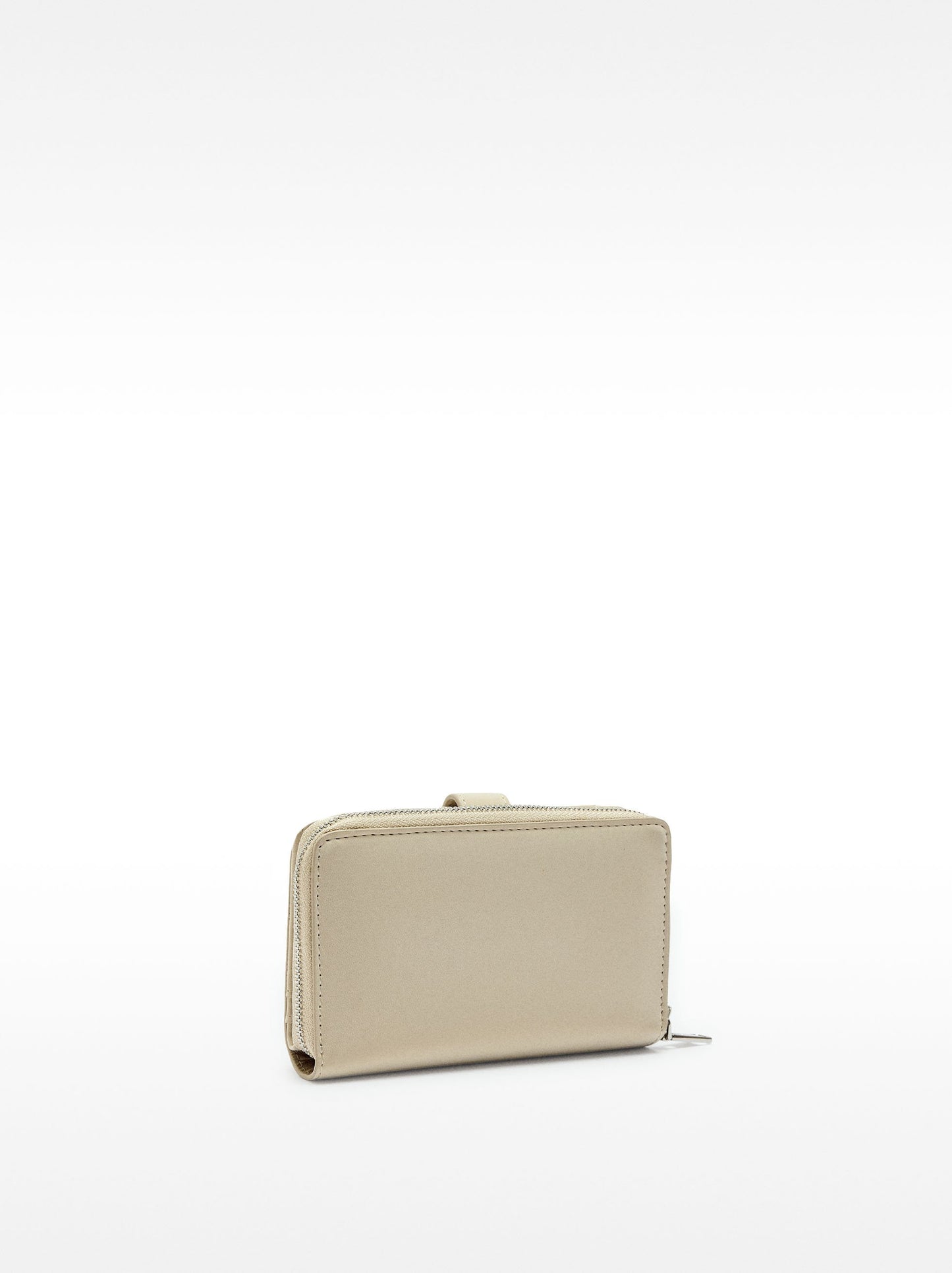 Wallet With Soft Texture