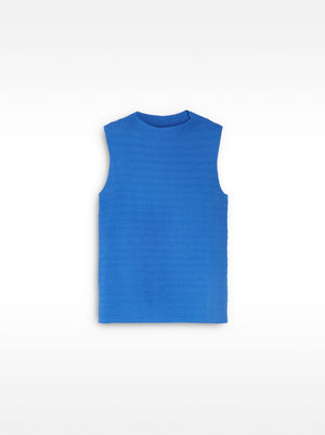 Ribbed Knit Top