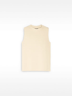 Ribbed Knit Top