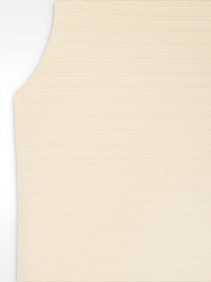 Ribbed Knit Top