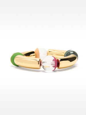 Multicolor Elastic Bracelet