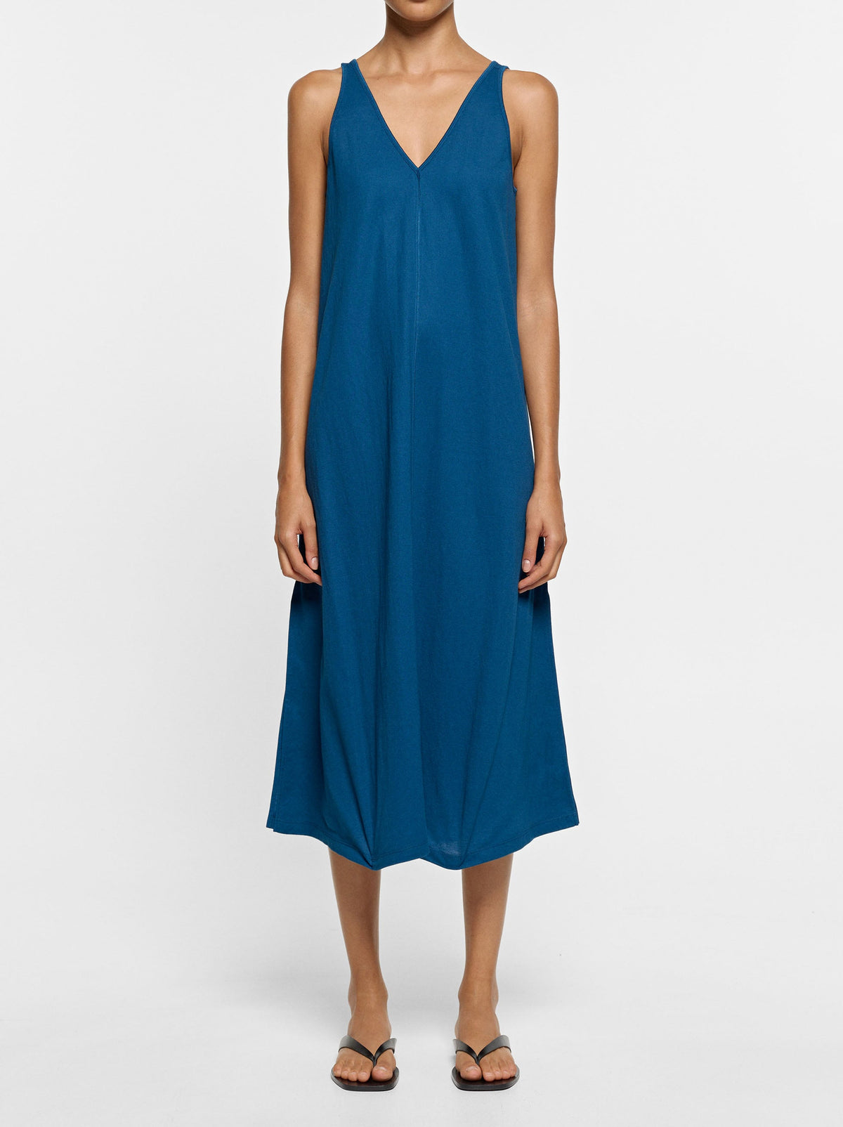 Hot Out Dress