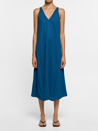 Hot Out Dress