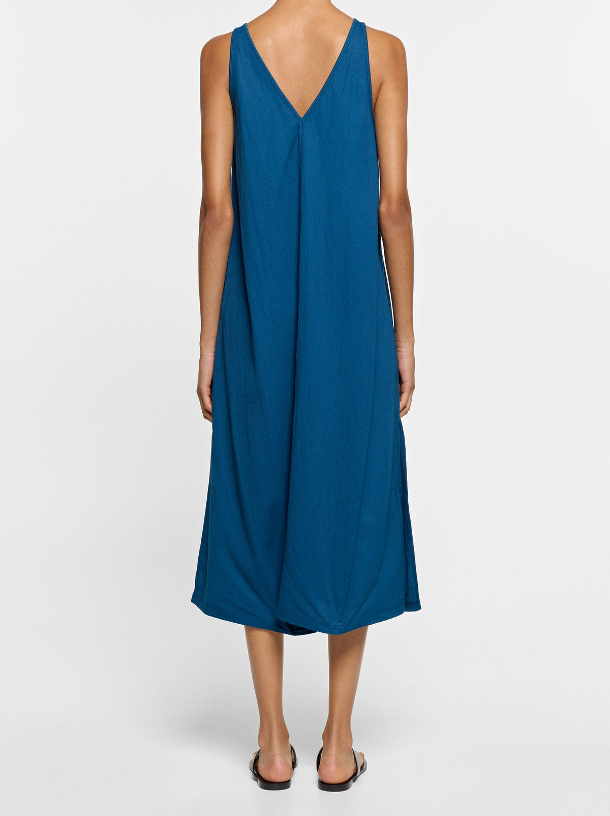 Hot Out Dress