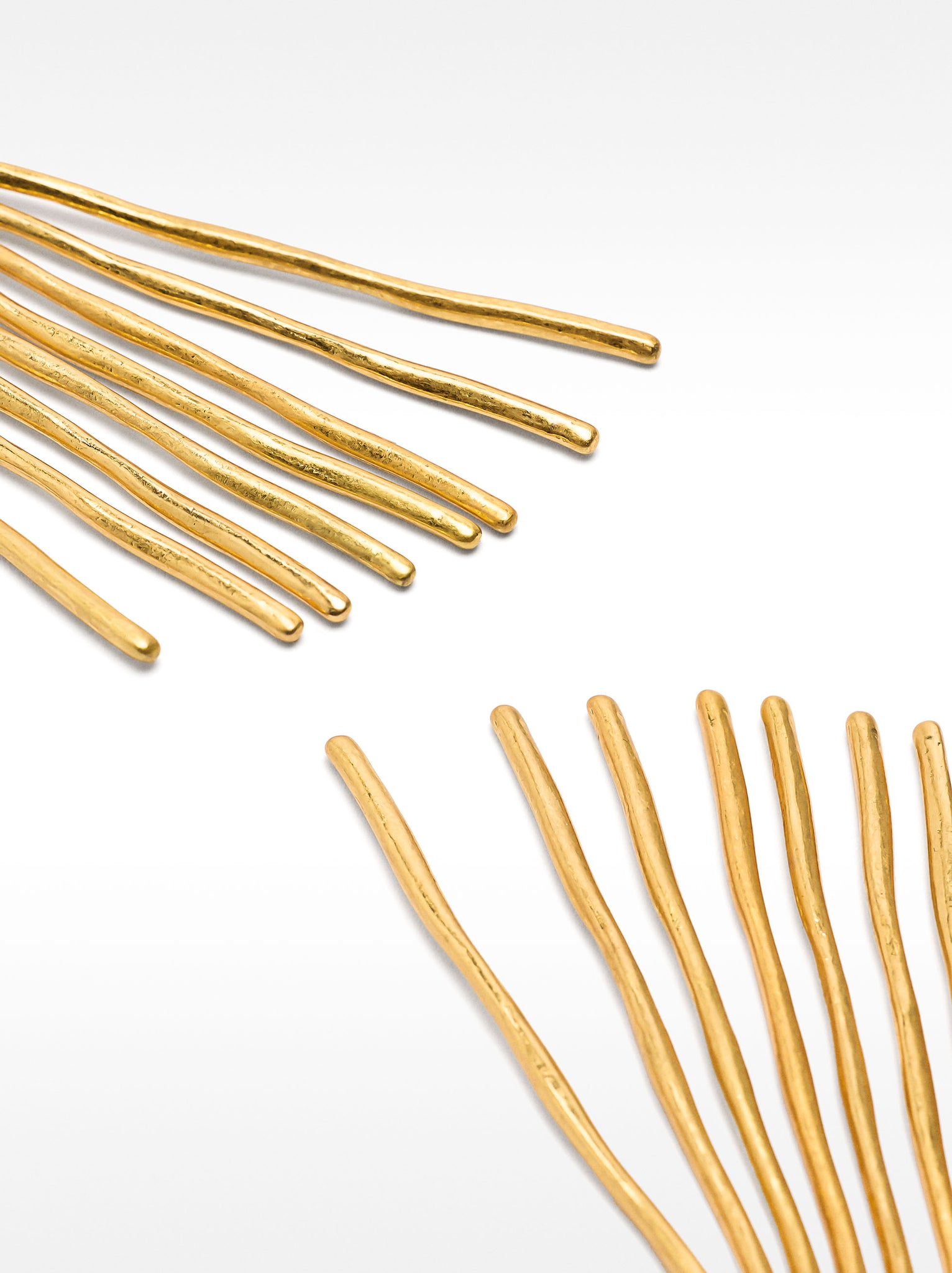 Earcuff Bar Earrings