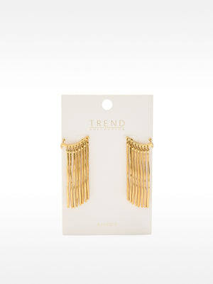 Earcuff Bar Earrings