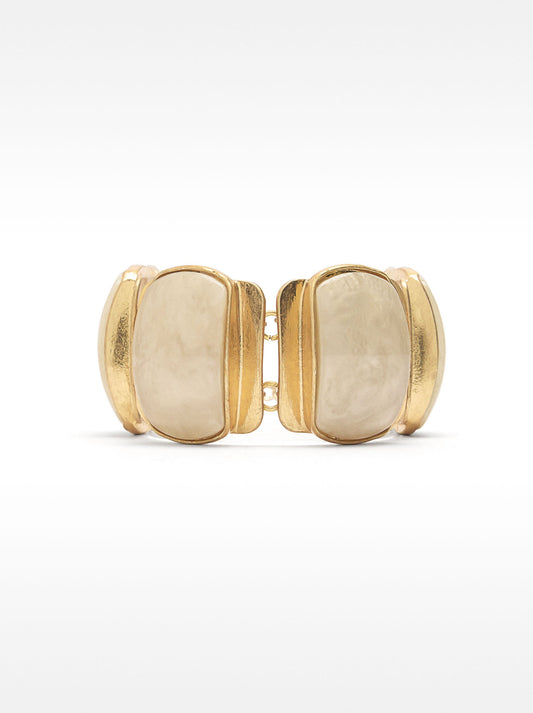 Maxi Rectangle Bracelet