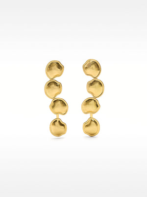 Maxi Earjacket Earrings