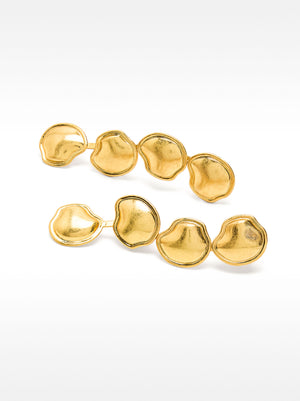 Maxi Earjacket Earrings