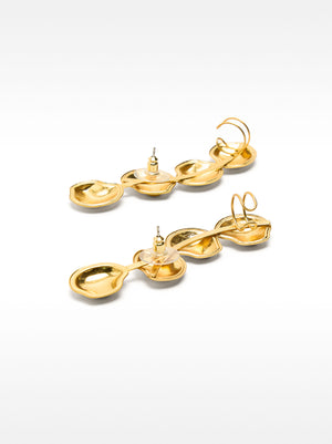 Maxi Earjacket Earrings