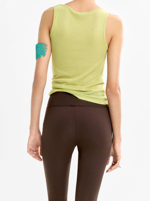 Stretchy Capri Pants