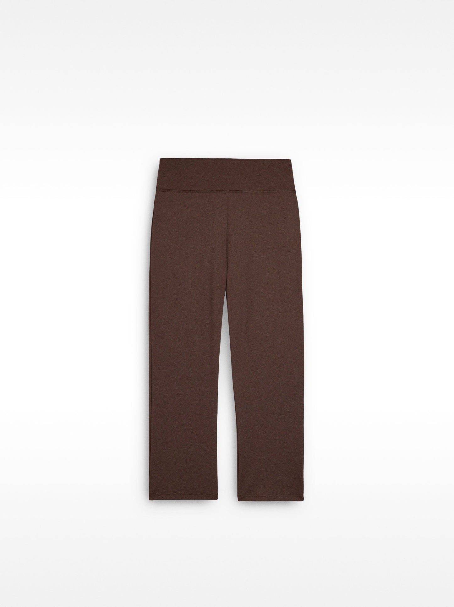 Stretchy Capri Pants