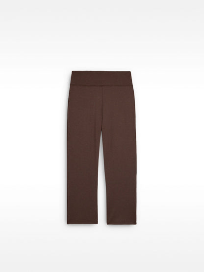 Stretchy Capri Pants