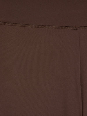 Stretchy Capri Pants