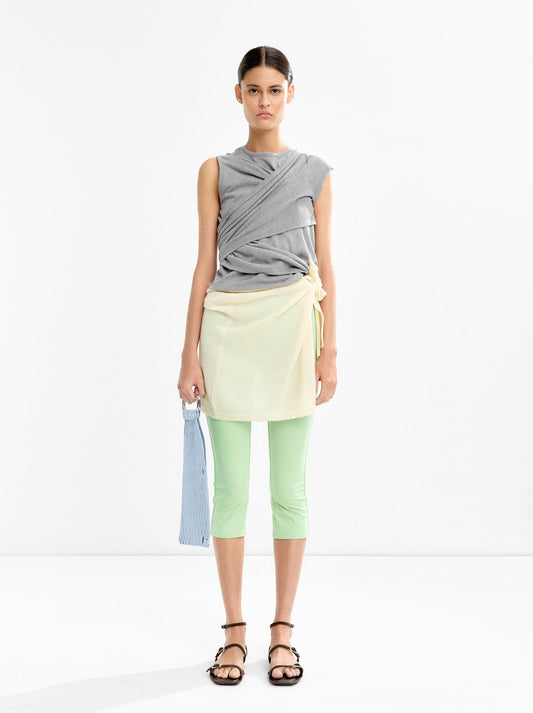 Stretchy Capri Pants