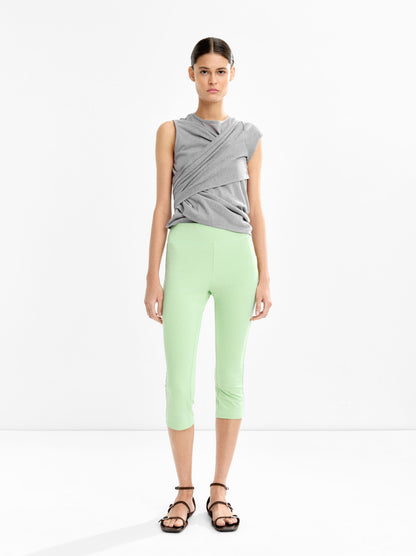 Stretchy Capri Pants