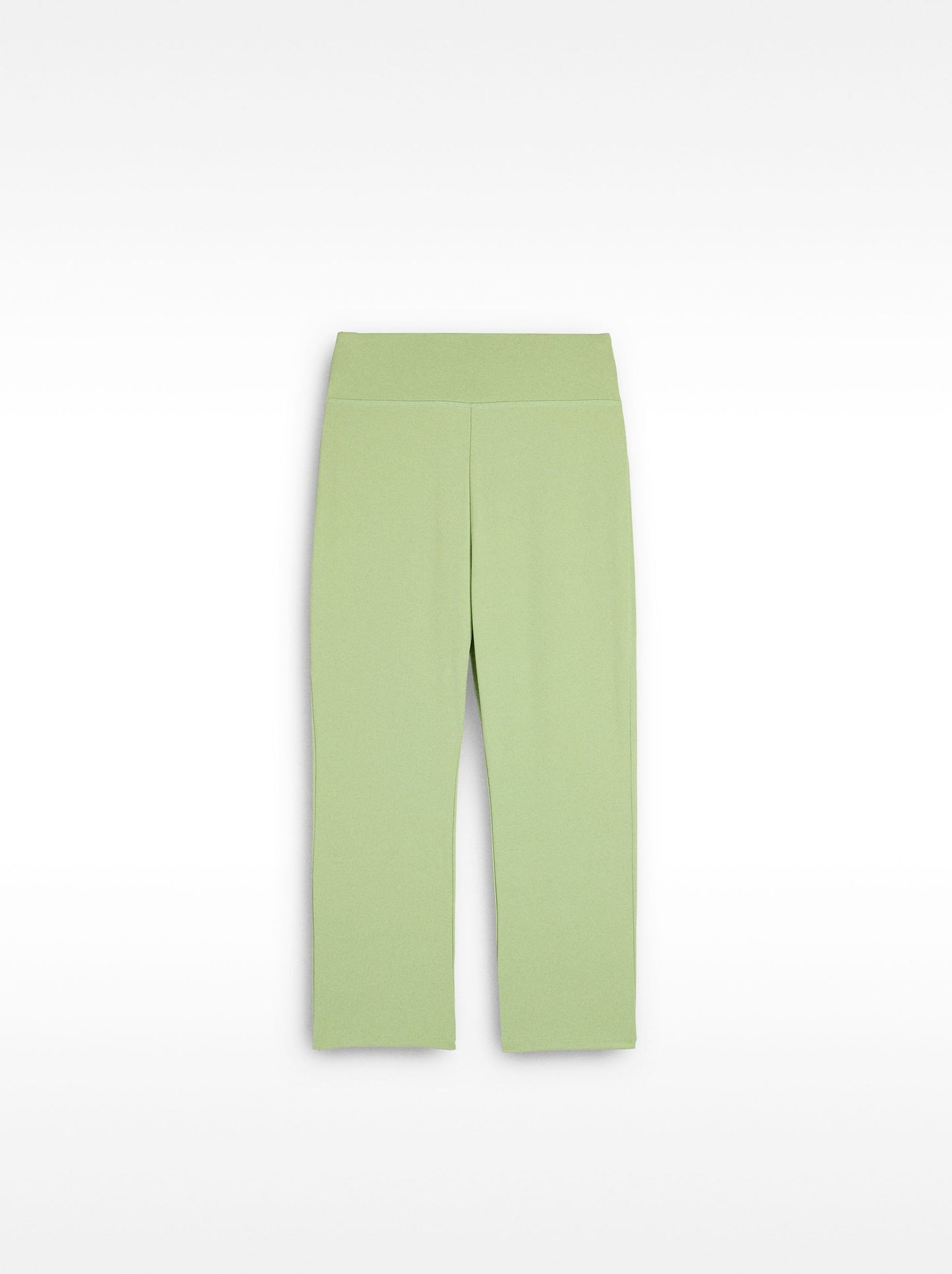 Stretchy Capri Pants