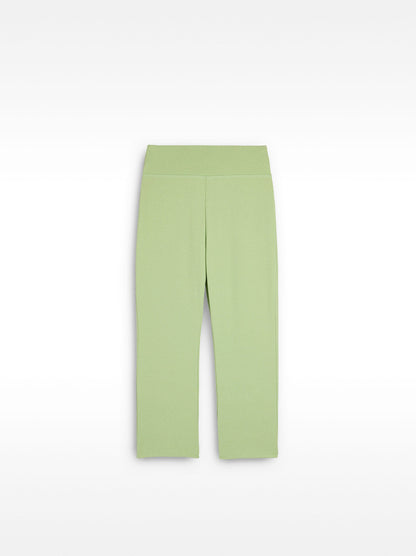 Stretchy Capri Pants