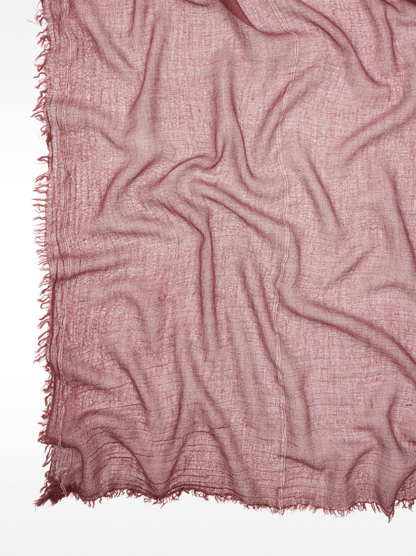 Wool Blended Pashmina