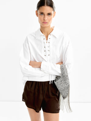 Shirt 100% Cotton Cords
