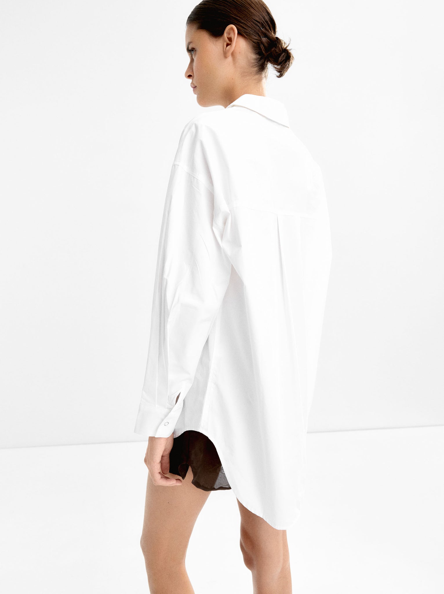 Shirt 100% Cotton Cords