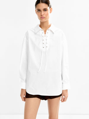Shirt 100% Cotton Cords