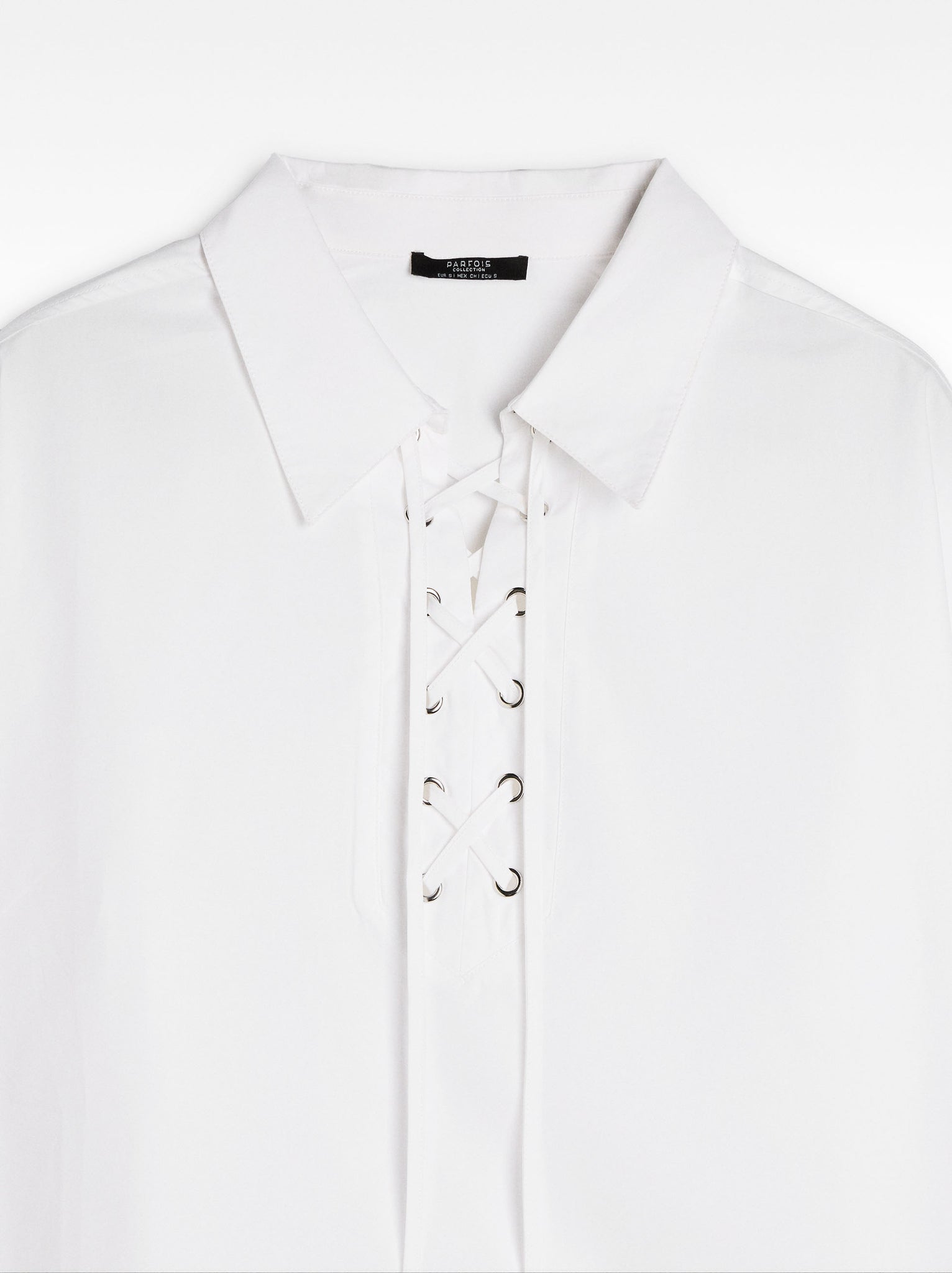 Shirt 100% Cotton Cords
