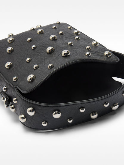 Handbag With Studs