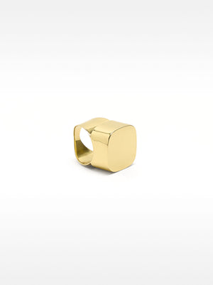 Square Ring