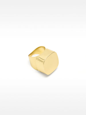 Square Ring