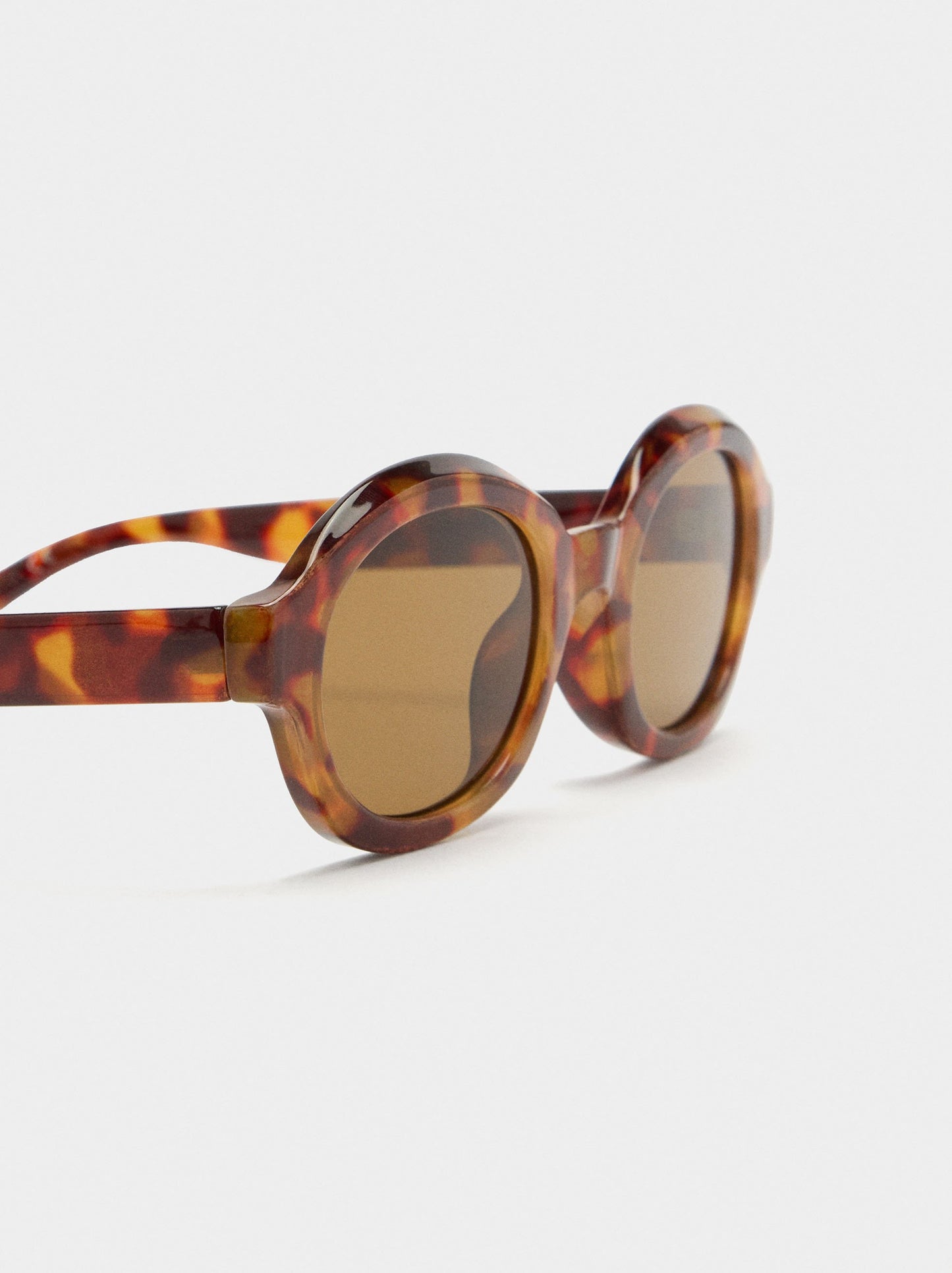 Oval Sunglasses