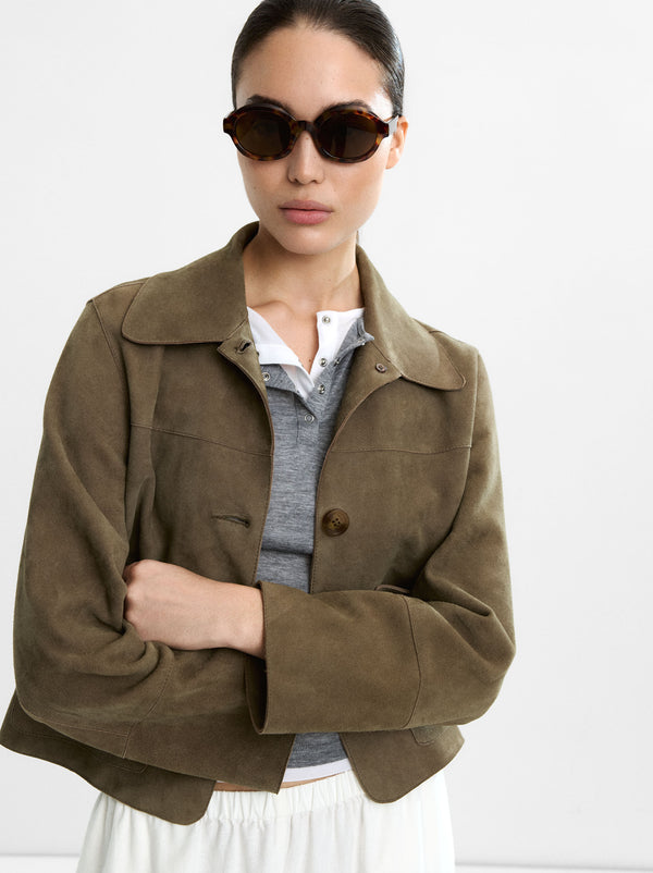 Oval Sunglasses