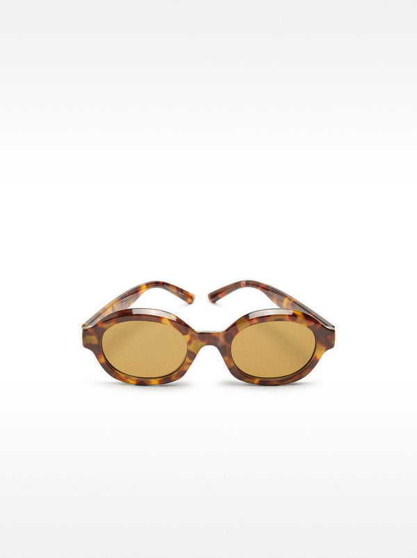 Oval Sunglasses