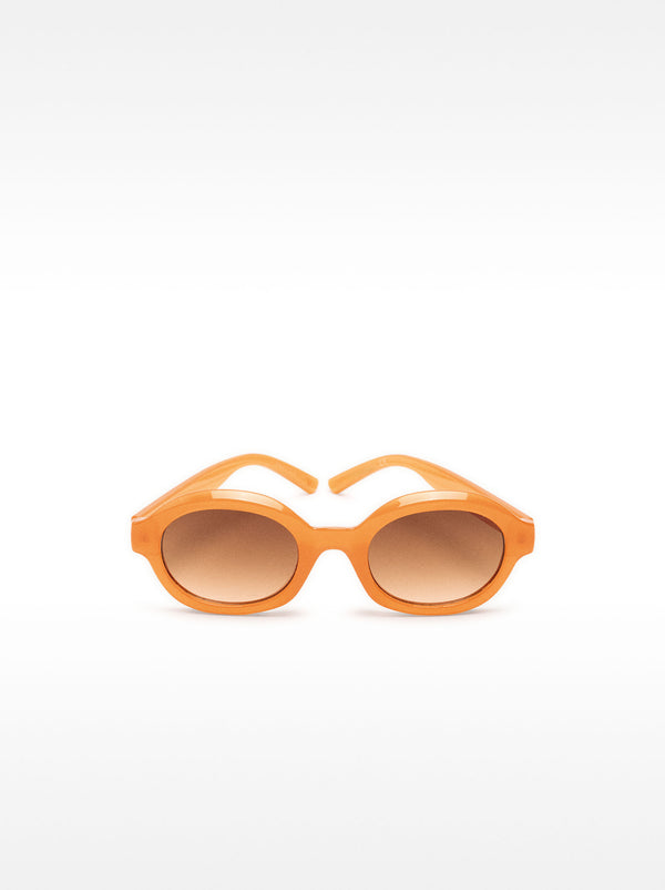 Oval Sunglasses