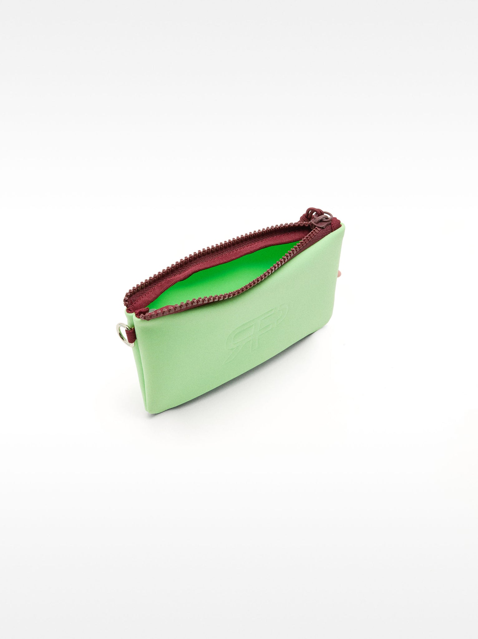 Multi-Purpose Bag With Cord
