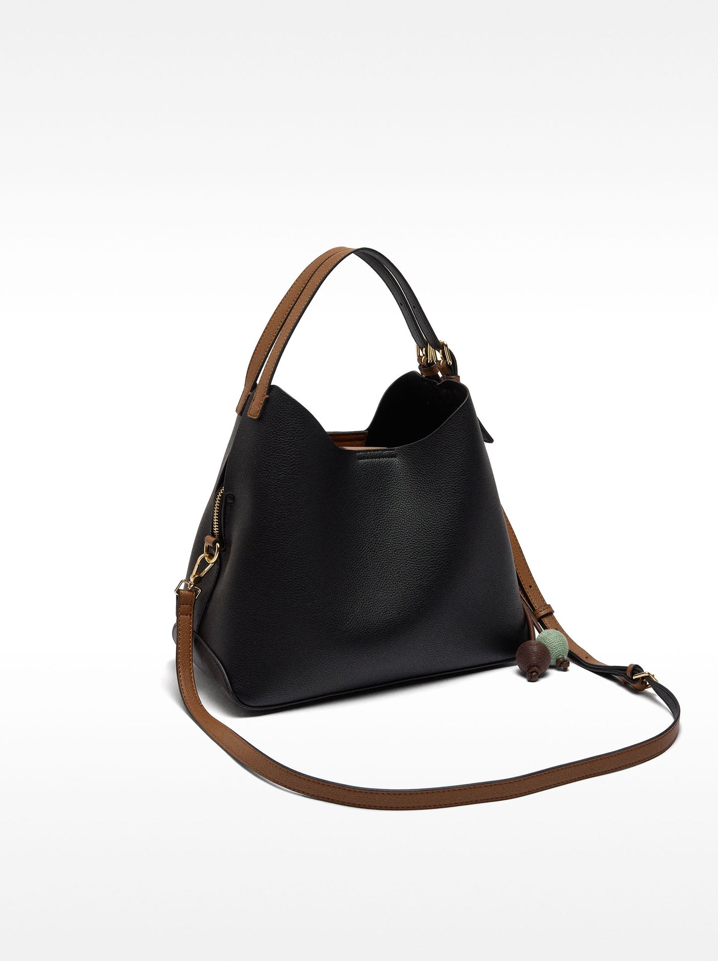 Handbag With Strap